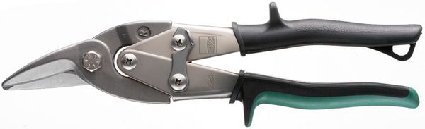 Figuren-Schere D16-SB