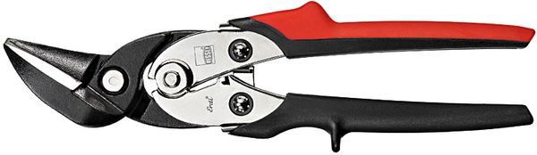 files\D29ASSL-2__62.jpg Idealschere mit Hebelübersetzung und 2-Komponenten-Griff links 260mm Erdi