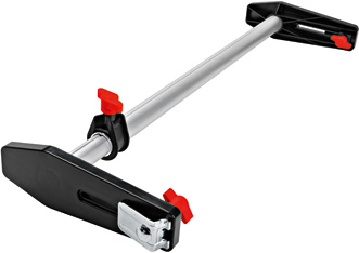 Türfuttermontagestrebe TMS