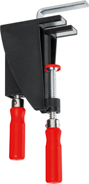Fenster-Richtzwinge 40-85mm/30mm Bessey
