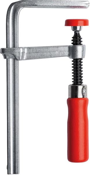 Tischzwinge Ganzstahl 120x60mm BESSEY