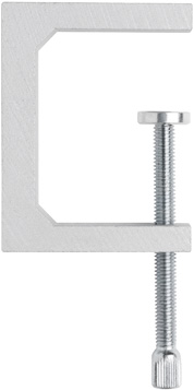 Alu-Mini-Zwinge AM