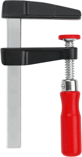 Hobbyzwinge 100x 50mm LM Bessey