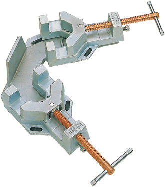 Schweißspanner-Set SM10-SET