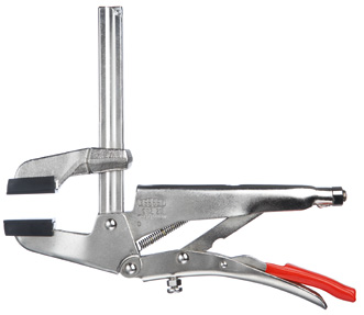 Parallel-Gripzange verstellbar 100/65mm BESSEY