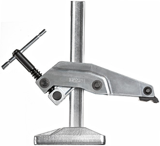 Greifarmspanner GRS 200/140