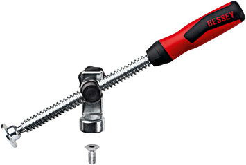 Adapter variabel TW28AV