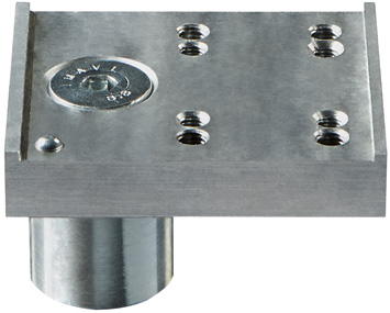 Schnellspanner-Adapter TW28A-STC