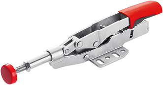 Schubstangenspanner mit waagrechter Grundplatte STC-IHH25SB