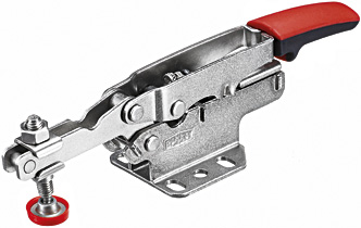 Waagrechtspanner mit waagrechter Grundplatte STC-HH70SB