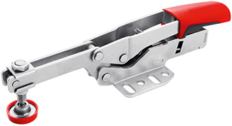 Waagrechtspanner mit waagrechter Grundplatte STC-HH50SB