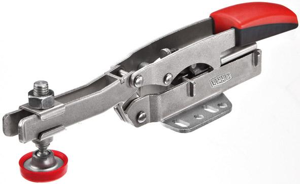 Waagerechtspanner 40mm Bessey
