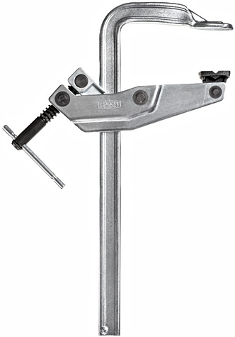 Greifarmzwinge GRA 1000/120