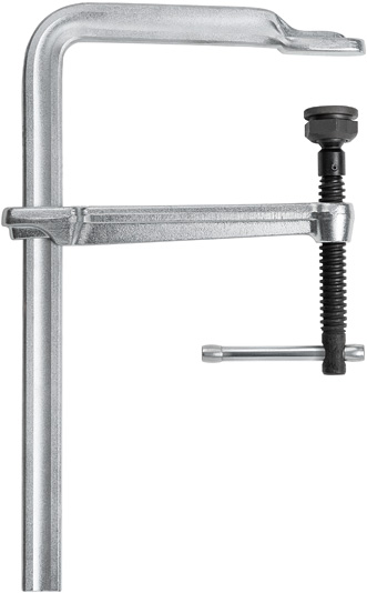 Hochleistungszwinge SGTM 300/200