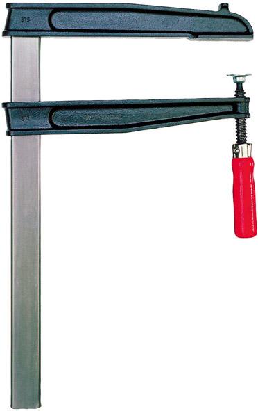 Tiefspannschraubzwinge 1000x200mm Bessey
