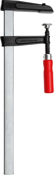 Temperguss-Schraubknecht TGKR 1000/120