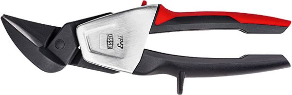 files\D39ASSL__60.jpg Idealschere mit Hebelübersetzung und 2-Komponenten-Griff rechts 230mm Erdi