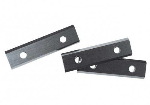 Wendeplatten, 45x12x1.5, 55°