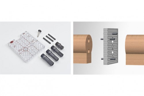 Rasto Basic Kit (6mm)