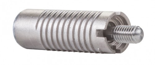 Invis Mx2 Verbinder 35 mm