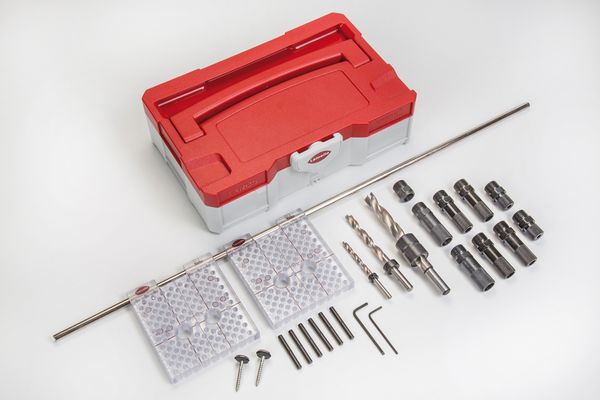 Rasto Duo Kit