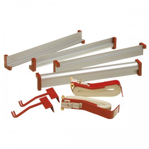 Spanner-Set 60cm