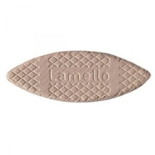 Lamello-Plättchen Nr. H9 (Karton mit 1000 Stk.)