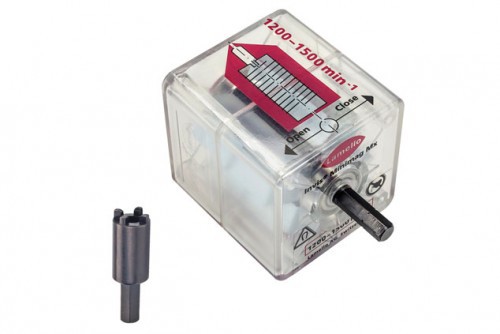 MiniMag Mx2 Kit