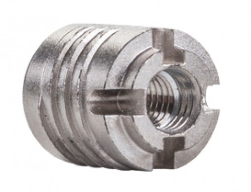 Invis Mx2 Eindreh-Mutter 14 mm