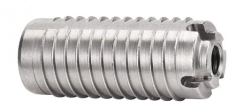 Invis Mx2 Eindreh-Mutter 30 mm