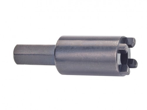Invis Mx Eindrehbit
