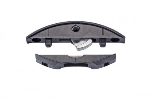 Clamex P Medius 14/10 Mittelwandverbinder (Karton 300 Paar)