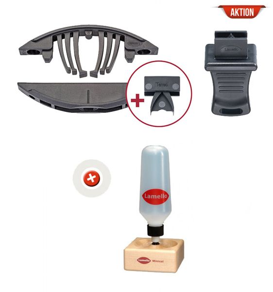 Tenso P-14 Starter-Set
