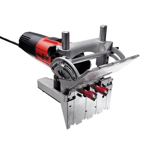 DuoDübler DD40 P PowerMAX im MAFELL-MAX