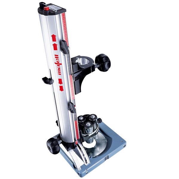 Bohrstation BST 650 S