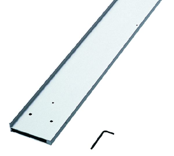 Führungsschiene, Länge 3 m (einteilig)