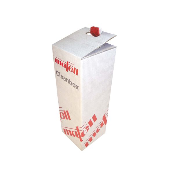 Spänesammelsystem Cleanbox