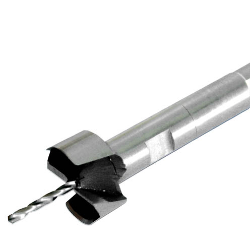 Schablonenbohrer Ø 25 mm