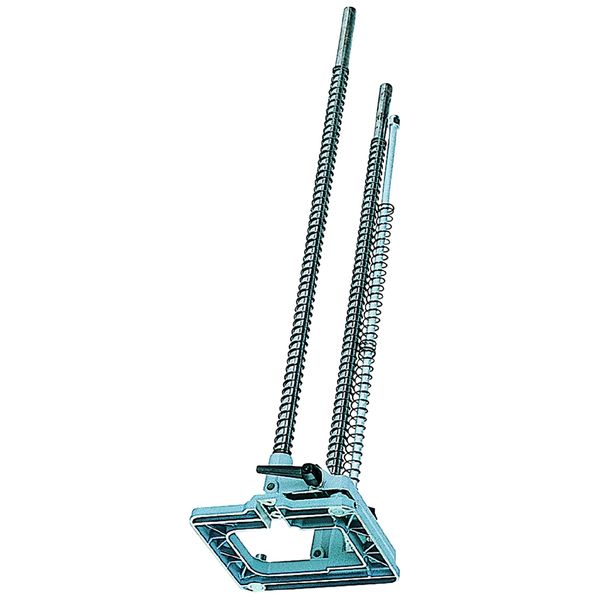 Bohrgestell, bis 350 mm Bohrtiefe (ohne Bohrerführung)