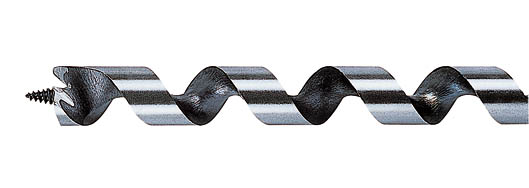 Schlangenbohrer Ø 10 mm, Gesamtlänge 650 mm für ZB 400 E