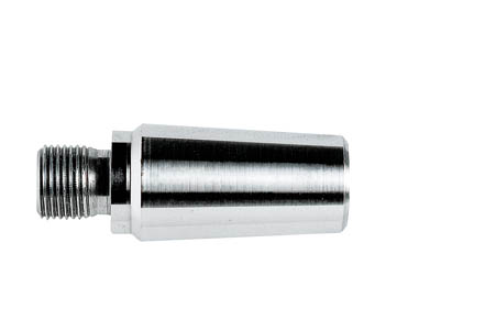 Adapter für Fräser