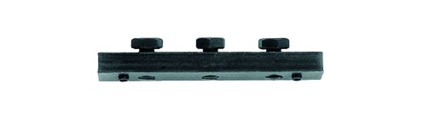 Spannbacken, komplett für Wendemesser 035090