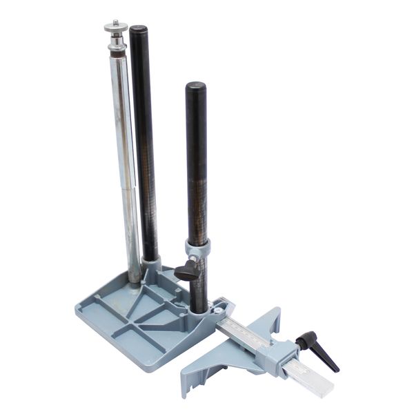 Führungsgestell FG 150, für Stemmtiefe bis 140 mm