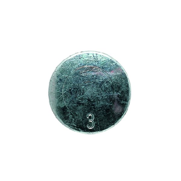 Führungsstück, 9 mm