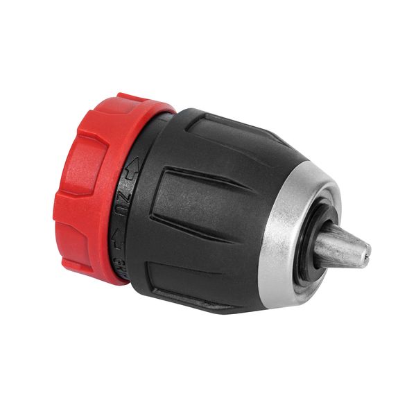 Schnellwechsel-Bohrfutter A-SBF 10