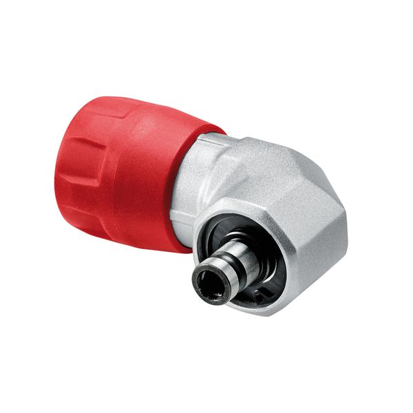 Schnellwechsel-Winkelvorsatz A-SWV 10, bis 100 Nm