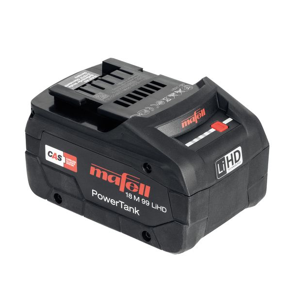 Akku-PowerTank 18 M 99 LiHD, Li-Ion, 18V, 99 Wh (LiHD)