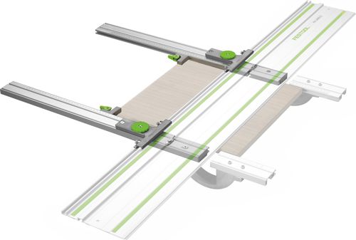 Produktbild Parallelanschlag FS-PA