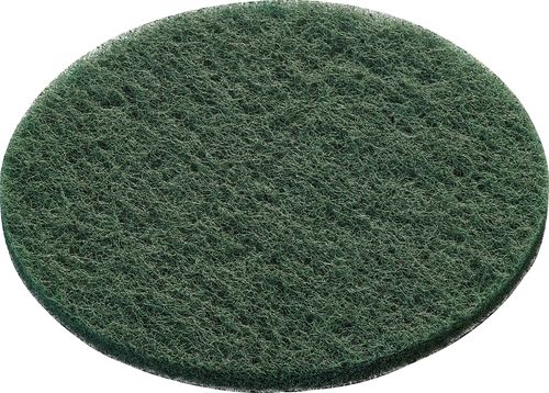 Schleifvlies STF D125 green VL/10