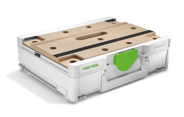 Systainer³ SYS3-MFT M 112
